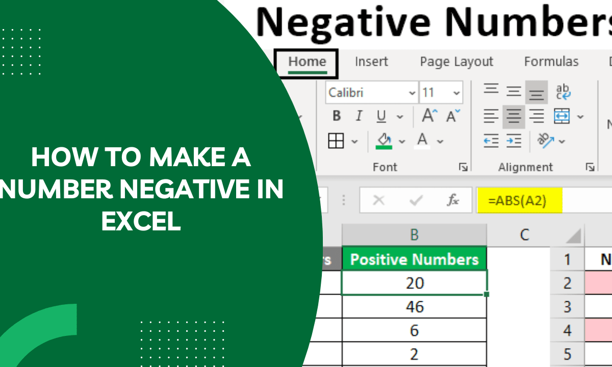 how-to-make-a-number-negative-in-excel-a-comprehensive-guide-earn