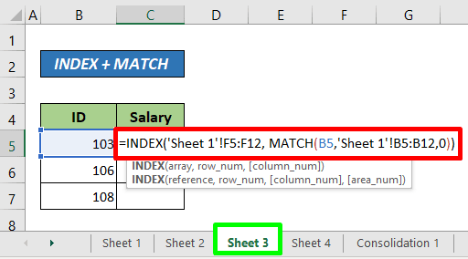 Extract text from Excel cell