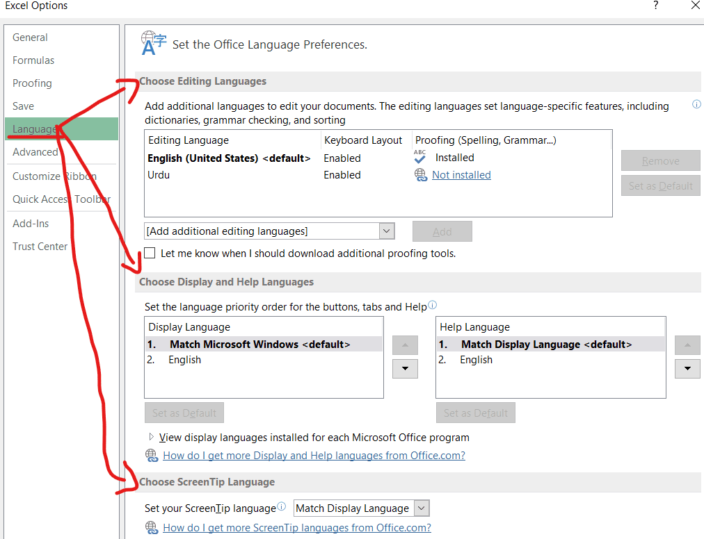 where-is-preferences-in-excel-earn-and-excel