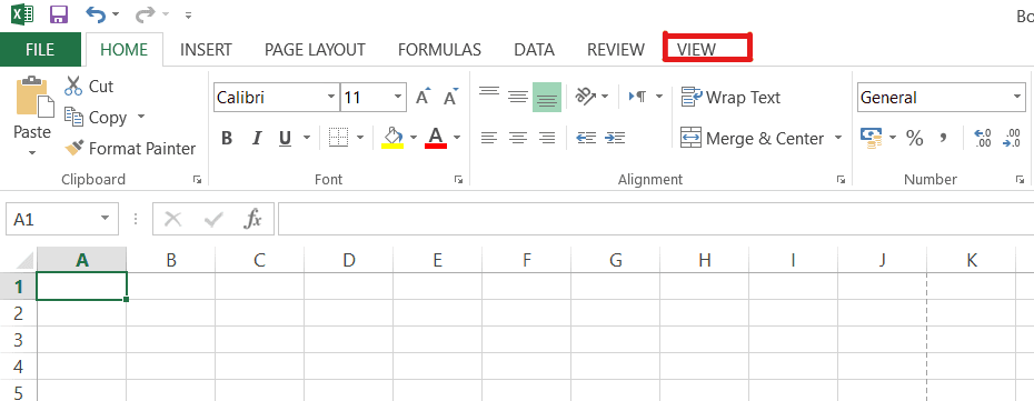 How to Remove Page Breaks in Excel - Earn and Excel